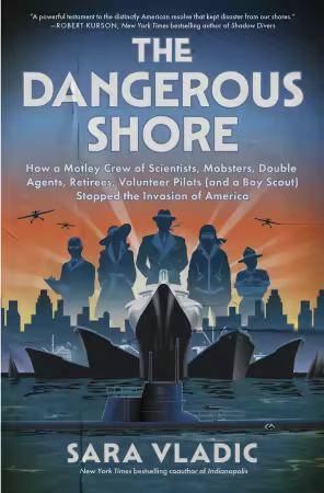 The Dangerous Shore