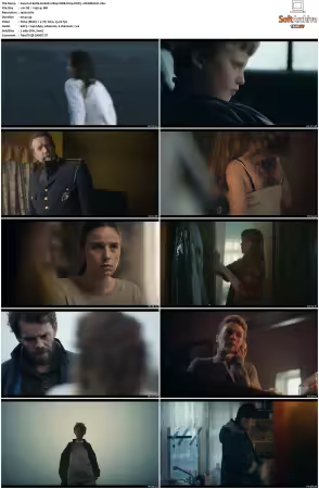 Katla S01 1080p WEB H264 DDP5.1-DERMAGiC