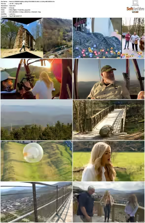 PARKD S01 S05 1080p FOX WEB-DL AAC 2.0 H264-ARCHIVED