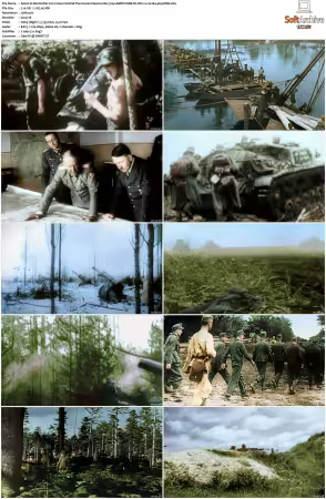 World War II in Colour S01 S02 720p AMZN WEB-DL DD 2 .0 H264-playWEB