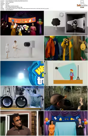 Weird But True S01 S03 1080p WEB H264-S