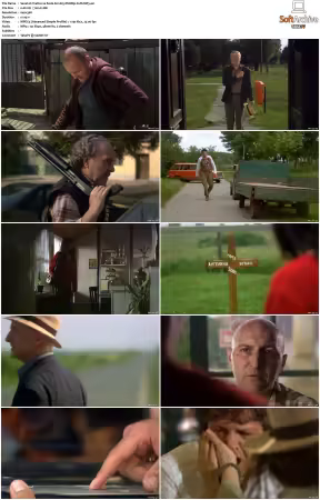 Vratice se Rode S01 The Show DVDRip XviD MP3-NGP