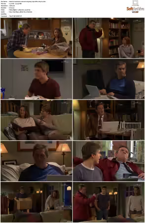 Svensson Svensson S01 S04 SWEDiSH 720p WEB H264-SCENE