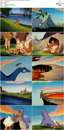 Animaniacs 1993 S01-S05 1080p UPSCALED DD 5.1 x265-EDGE2020