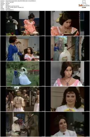 Escrava Isaura S01 1080p VOYO WEB-DL AAC2.0 H264-SPWEB