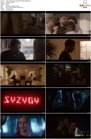 The OA S01 S02 1080p WEB H264 DDP5.1-DERMAGiC