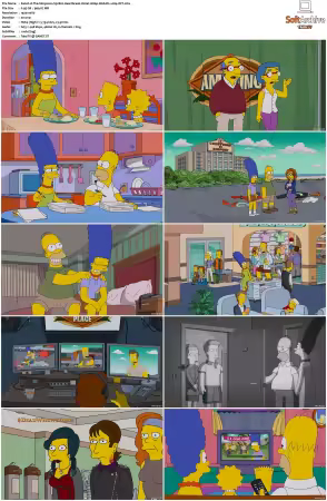 The Simpsons S30 1080p Web-DL x264-OFT