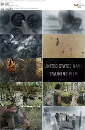 Ultimate Survival WWII S01 1080p DSNP WEB-DL DD+5.1 H264-playWEB