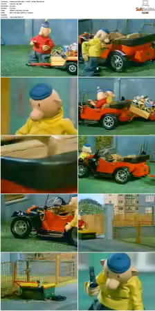 A Je To Pat and Mat Collection S01 DVDRip XviD-NGP