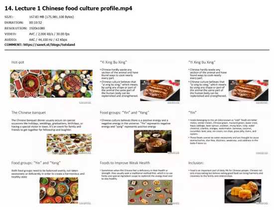 Chinese Cooking Basics - Simple and Healthy-Beginner