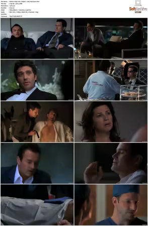 Nip Tuck 2003 S01-S07 720p WEB x264-IC