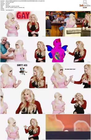 UNHhhh S05 UNCENSORED 1080p WOWP WEB-DL AAC2.0 H264-AKU