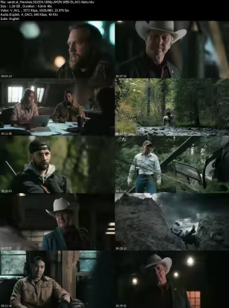 Marshals S01E04 1080p AMZN WEB-DL AV1-Nobi
