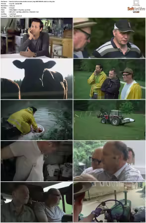 Ochs im Glas S01 720p ORF WEB-DL AAC2.0 x264-N
