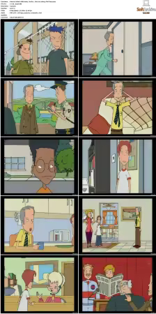 Whats With Andy S01-S02 DVDRip AAC 2.0 h264-NGP
