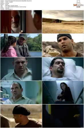 Prison Break S01 S05 German AC3 DL 1080p BDRip x265-FuN