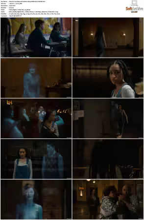 Just Beyond S01 1080p WEB h264-GOSSIP