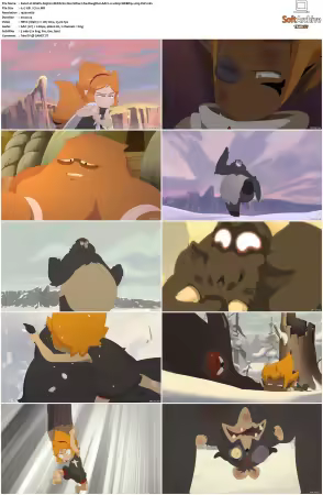 Wakfu S03 REPACK WEBRip 1080p AAC2.0 x265-PoF