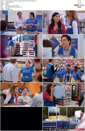 Superstore 2015 S01-S06 1080p H265 EAC3 6CH-MNKYDDL