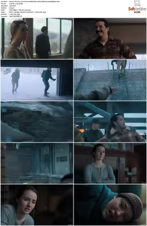 The Last of Us S02 GERMAN DL 1080p WEB h264-SAUERKRAUT