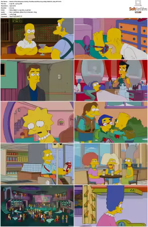 The Simpsons S22 1080p Web-DL x264-OFT