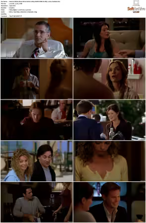 What About Brian S01 1080p AMZN WEB-DL DD5 1 x264-Cinefeel
