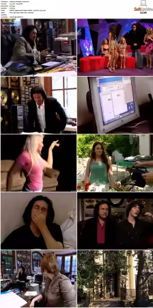 Gene Simmons Family Jewels S01 DVDRip XviD-SiNK