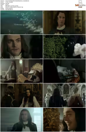 Versailles S01 S03 1080p BluRay AAC 5.1 x265-WoKE