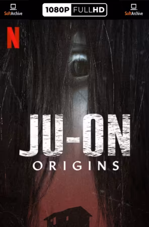 Ju-on Origins S01 1080p NF WEB DDP5.1 x264-CRYPTIC