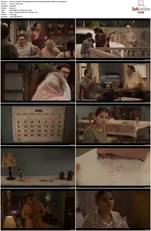 Yeh Meri Family S01 S04 1080p NF WEB-DL x264-MIXED