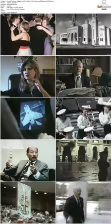 The Power Of Nightmares The Politics Of Fear 2004 S01 DVDRip x264-HANDJOB