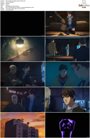 Ultraman S01 03 1080p NF WEB-DL DDP5.1 x265-OldT