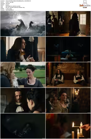 Versailles S01 S03 1080p BluRay AAC 5.1 x265-WoKE