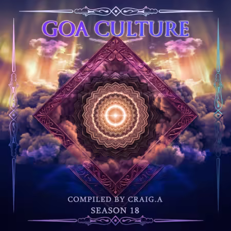 VA - Goa Culture (Season 18) (2026)