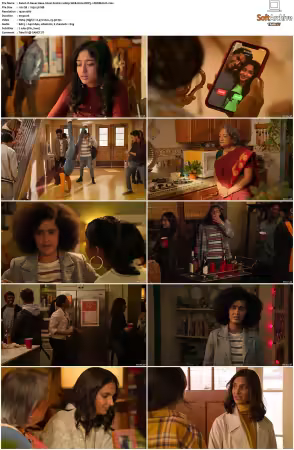Never Have I Ever S01 S04 1080p WEB H264 DDP5.1-DERMAGiC