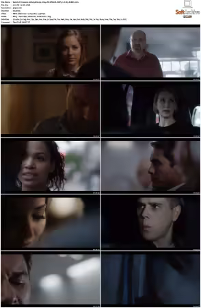 Travelers S01 2160p NF WEB-DL DDP5.1 H265-XEBEC