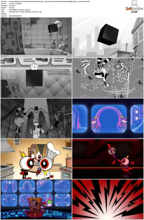 Wander Over Yonder S02 1080p DSNY WEBRip AAC2.0 x264-TVSmash