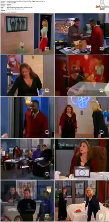 Veronicas Closet S01-S03 TVRiP Xvid-NGP
