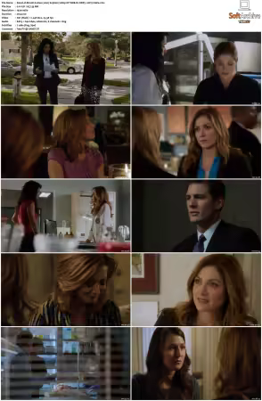 Rizzoli and Isles 2010 S01-S07 1080p NF WEB-DL DDP5.1 AV1-Vialle