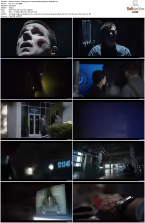 Travelers S01 2160p NF WEB-DL DDP5.1 H265-XEBEC