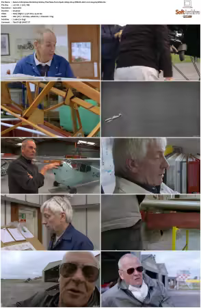 Warplane Workshop S01 S02 1080p ALL4 WEB-DL AAC2.0 H264-playWEB