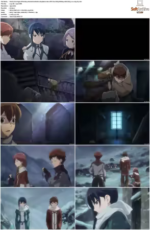 Grimgar Of Fantasy And Ash 2016 S01 1080p BluRay 10bit EAC3 2.0 x265-iVy