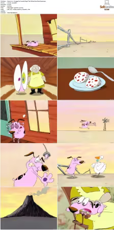 What a Cartoon S01-S02 H264-NGP