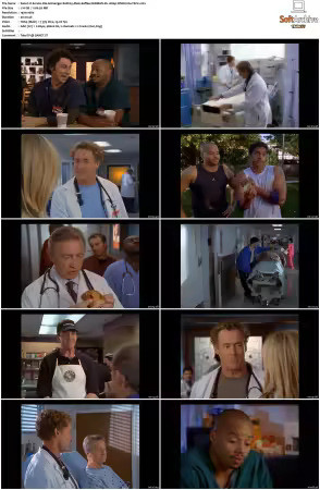 Scrubs 2001 S01-S09 GERMAN DL 1080p WEB h264-MIXED