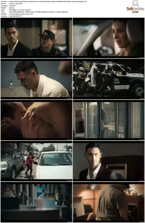 Dark Desire S01 S02 1080p NF WEB-DL DUAL DDP5 1 H 264-N1H4L