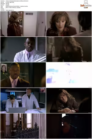 Waking The Dead S01 S09 DVDRip XviD-Mixed