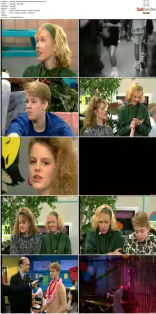 Welcome Freshmen S01 S03 TVRip XViD H264-MiXED