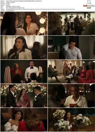 With Love S02 1080p AMZN WEB-DL DDP5.1 H264-CMRG