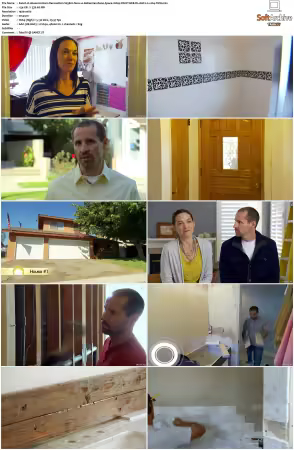 House Hunters Renovation S03 1080p DSCP WEB-DL AAC2.0 x264-THM
