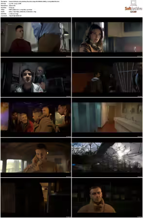 Brassic 2019 S01 2160p NF WEB-DL DDP5.1 H265-KRATOS